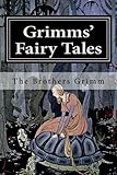 Grimms' Fairy Tales by 
