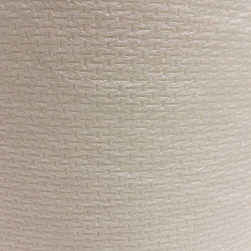 7018 No Show Embroidery Backing 1.8oz (8 1/2"x 8 1/2") 100 pack