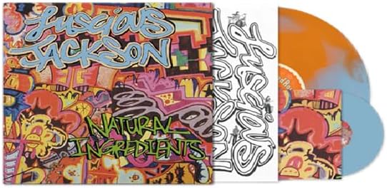 Luscious Jackson Fever in Fever Out by Luscious Jackson (0100-01