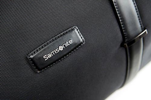 samsonite rebelx duffle