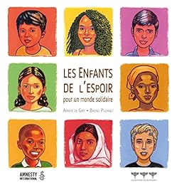 Les  enfants de l'espoir