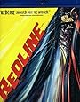 Redline [Blu-ray]