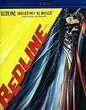 Redline [Blu-ray]