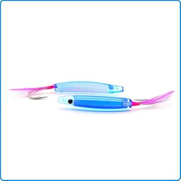 Amazon ヤマシタ Yamashita 弓角 サーフ弓角ii 45mm マリンブルーホロ Mbh ルアー ヤマシタ Yamashita ルアー