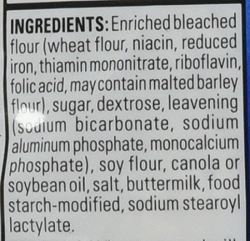 Krusteaz Buttermilk Pancake Mix, 5 lb - Image 3