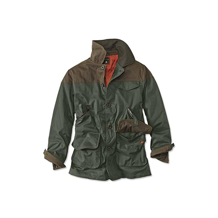 Buy Orvis Front Loader Field Coat, X 