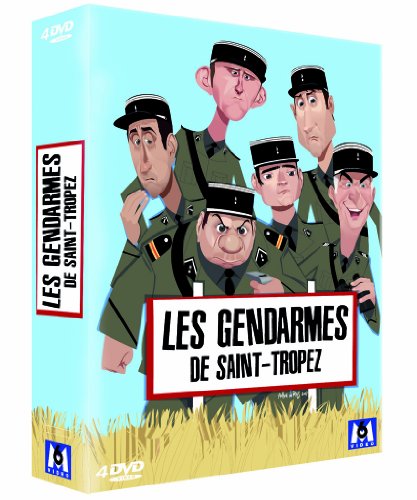 Les Gendarmes - L'intégrale