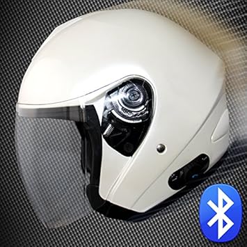 Bluetooth scooter helmet Clearance