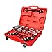 Professional Pull Press Sleeve Kit 27pc