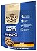 DISCONTINUED: NUTRO NATURAL CHOICE Large Breed Adult Dog Biscuits Chicken and Whole Brown Rice Recipe 32 Ounces