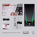 iBUYPOWER-Gaming-PC-Computer-Desktop-Trace-4-9310-AMD-Ryzen-5-3600-36GHz-AMD-Radeon-RX-5500-XT-4GB-8GB-DDR4-RAM-240GB-SSD-Wi-Fi-Ready-Windows-10-Home