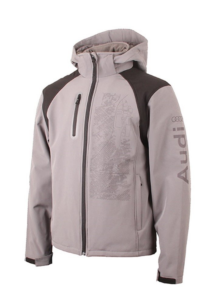 Genuine Audi Ingolstadt Germany Map Design 3 Layer Performance Soft Shell Jacket W Detachable Hood Size 2xl Buy Online In Angola At Angola Desertcart Com Productid