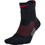 Nike Elite Versatility Mid Basketball Sock