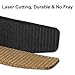 FAIRWIN Tactical Belts for Men, Military Belt Utility Work Belt Nylon Rigger Belt with Heavy-Duty Quick-Release Buckle