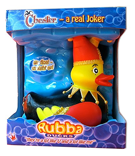 Rubbaducks Chester Gift Box