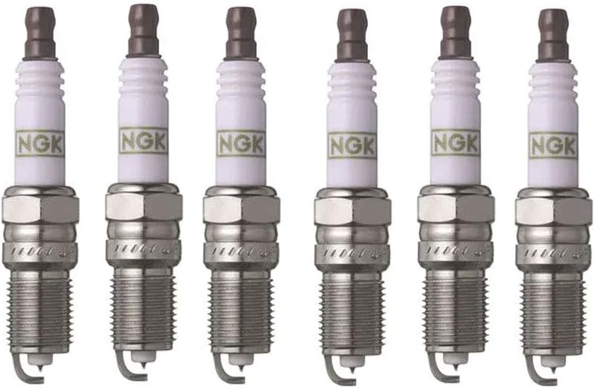 4 PCS * NEW * NGK 3403 GPower Platinum Alloy Spark Plug TR55GP