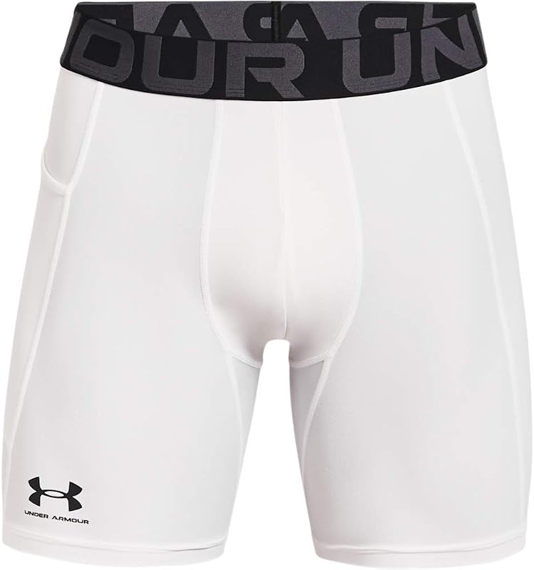 Uomo UA HG Armour Shorts Pants