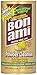 BON AMI Powder Cleanser for Kitchens & Bathrooms - All Types of Surfaces, Cleans Grime & Dirt, Polishes Surfaces, Absorbs Odors (24 Pack)
