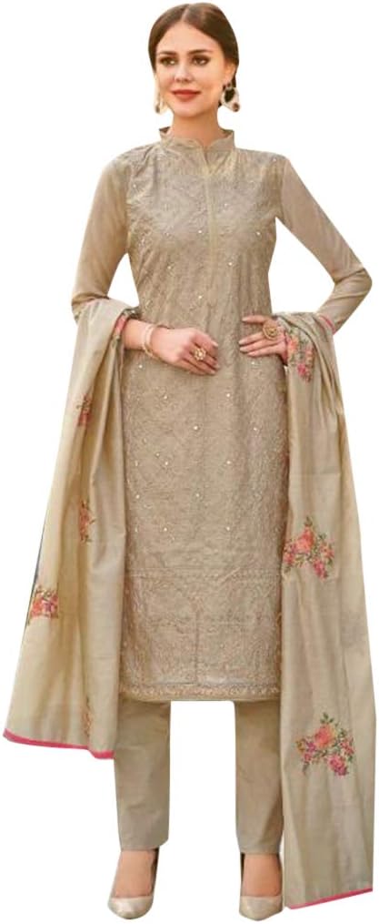 formal indian suits for women