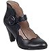 Miz Mooz Women's Carissa Dress Pump