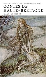 Contes de Haute-Bretagne