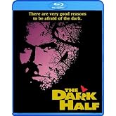 DARK HALF (BD) [Blu-ray]