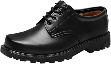 walking formal shoes