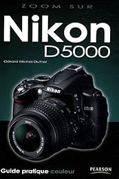 Nikon D5000