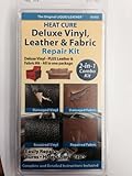 Liquid Leather Pro Leather and Vinyl Repair Kit