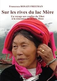 Sur les rives du lac Mère