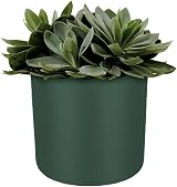 elho B.for Soft Round 14 Indoor Plant Pot 100% Recycled Plastic Ø13.8xH12.5 cm view 8