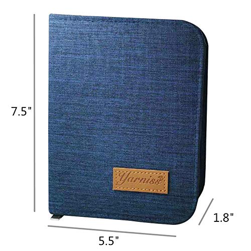 5 Crochet+Complete+0+5mm+10mm+Ergonomic+Arthritic