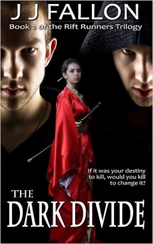 Get The Dark Divide Film PNG