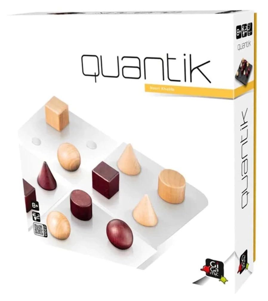 Quantik [GRA]