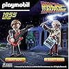 Playmobil-70459-Back-to-the-Future-Marty-and-Doc-for-Children-Ages-6 Playmobil 70459 Back to the Future© Marty and Doc, for Children Ages 6+