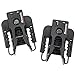 Hotronic Slide Strap Brackets 1 Pair - S/e/m Series