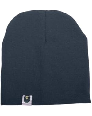 Unisex Cotton Beanie Hat for Cute Baby Boy/Girl Soft Toddler Infant Cap 21 Color