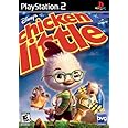 Disney's Chicken Little - PlayStation 2 (Renewed)
