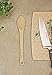 Epicurean Kitchen Series 3-Piece Utensil Set, Natural