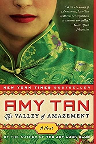 Amazon.com: The Bonesetter's Daughter: 9780399146435: Tan, Amy: Books