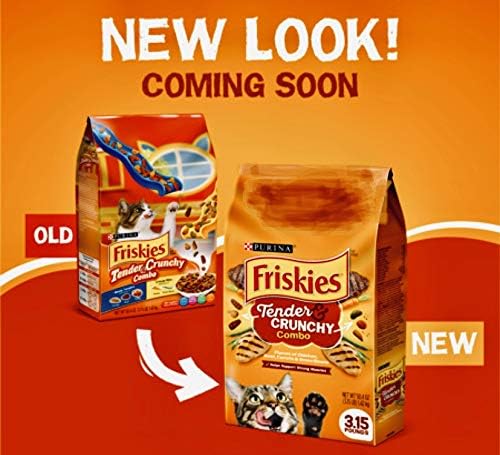 friskies tender and crunchy combo