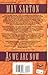 As We Are Now: A Novel