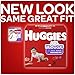 Huggies Little Movers Diapers, Size 6 (52 Count)