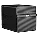 Synology Disk Station 4-Bay Diskless Network Attached Storage (DS416j)