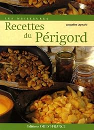 Recettes du Périgord