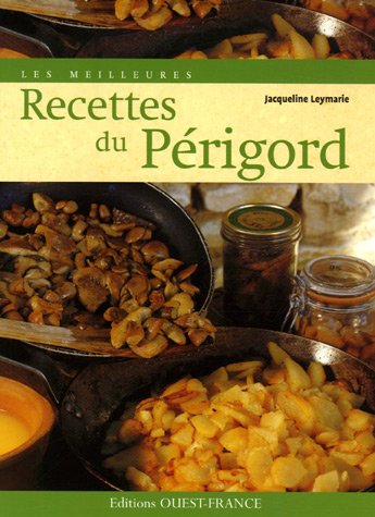 Recettes du Périgord