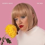 SECRETLY SUSAN (COLV) (PNK)                        image