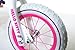 Hello Kitty Girl's Bike, Purple, 12-Inch