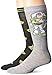 Disney Men's Toy Story Crew, Grey Assorted, 10-13