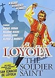 LOYOLA THE SOLDIER SAINT / (DUB SUB)               image